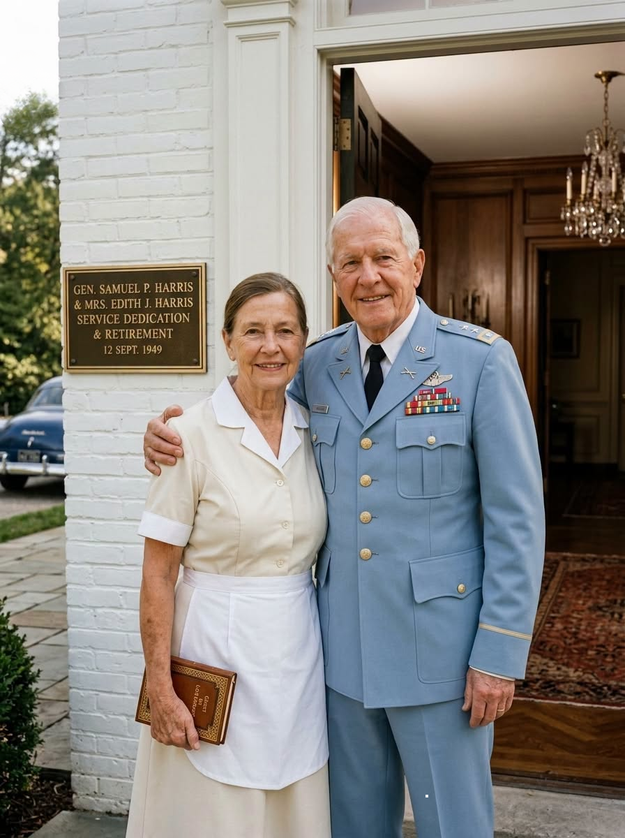 “I Had Maintained the Same Mansion for 18 Years — Then One Picture in a Secured Drawer Made Me Understand I Wasn’t the First Housekeeper Who Vanished”
